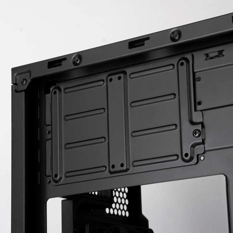 SilverStone SST-CS382 Server