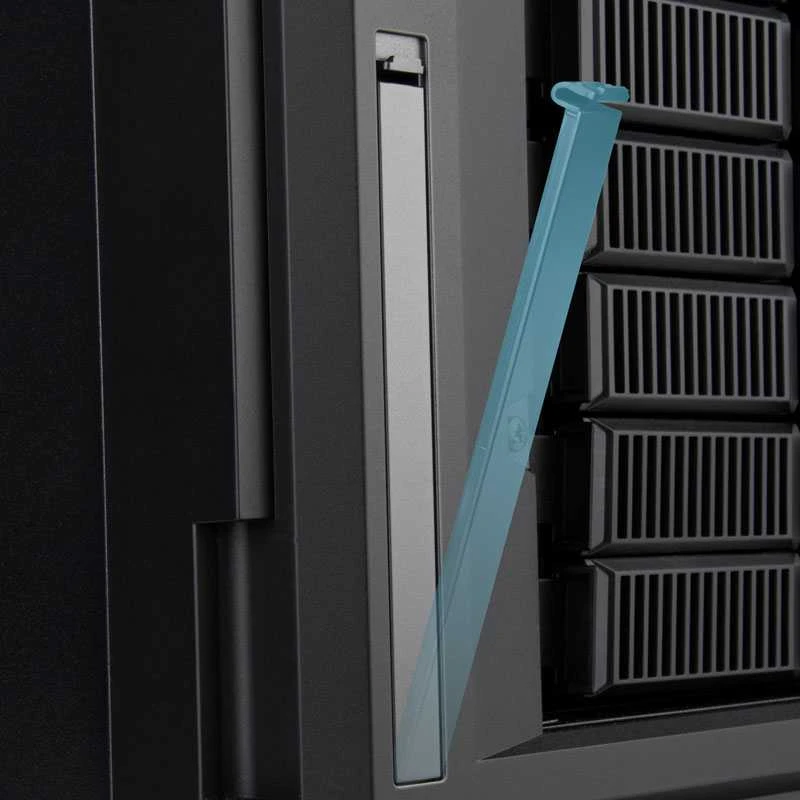SilverStone SST-CS382 Server