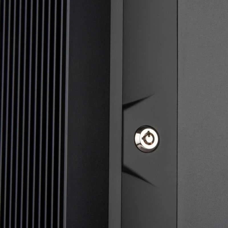 SilverStone SST-CS382 Server