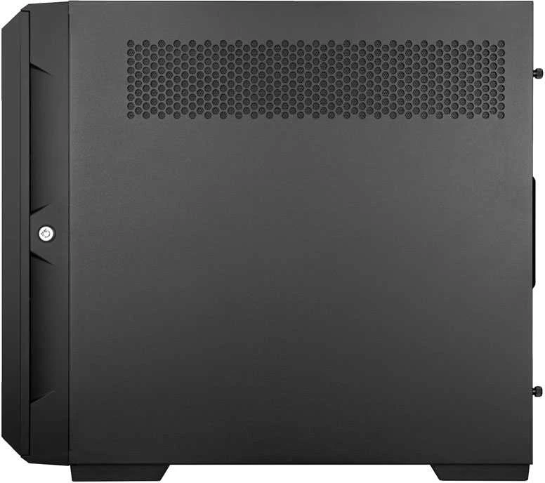 SilverStone SST-CS382 Server
