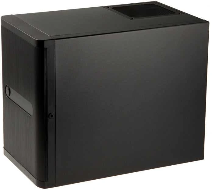 Silverstone SST-DS380B juoda