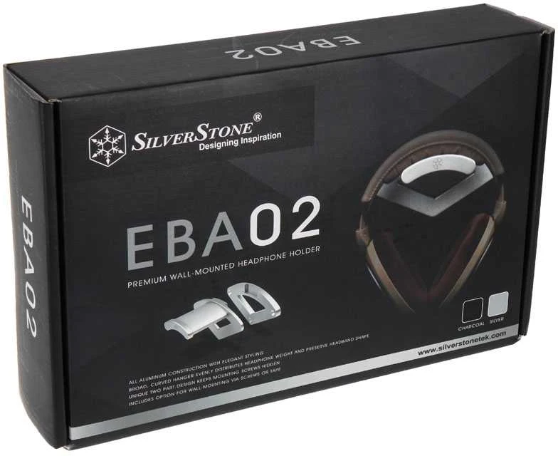 SilverStone (SST-EBA02S)