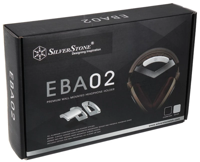 SilverStone (SST-EBA02S)