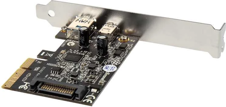 Kontroler SilverStone (SST-ECU03)