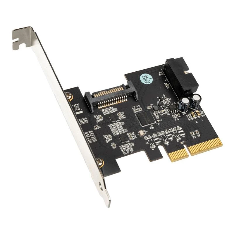 SilverStone SST-ECU04-E