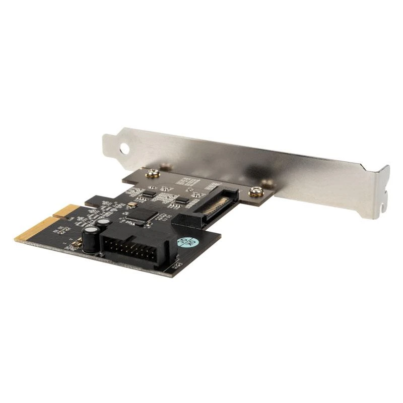 SilverStone SST-ECU04-E