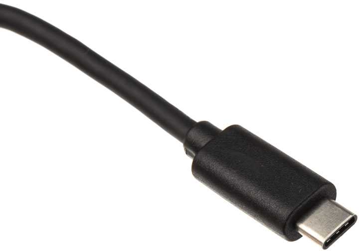 HUB USB SilverStone 2x USB- C + 2x USB- A 3.1 Gen1 (SST- EP09C)
