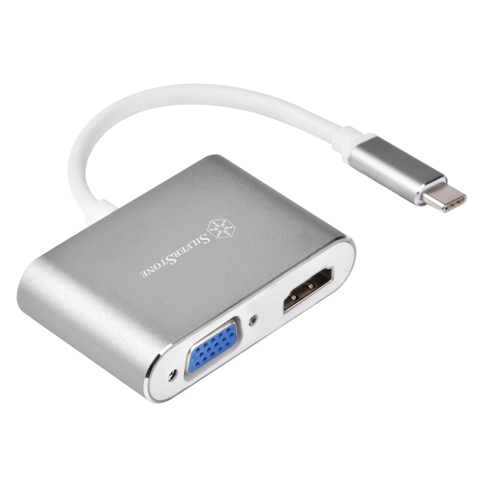 USB adapteris SilverStone Silverstone SST-EP16C