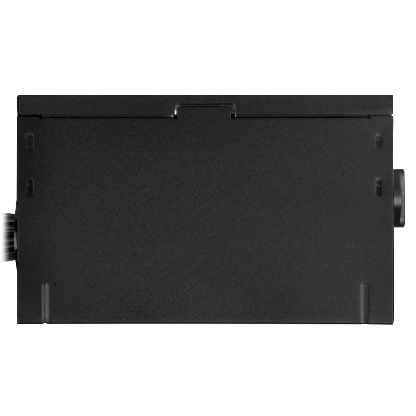 „SilverStone SST-ET650-B v1.4 650W“, kompiuterio maitinimo šaltinis - juodas, 4x PCIe, 650 vatų