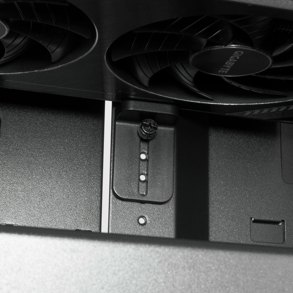 Silverstone SST-FA514X-BG