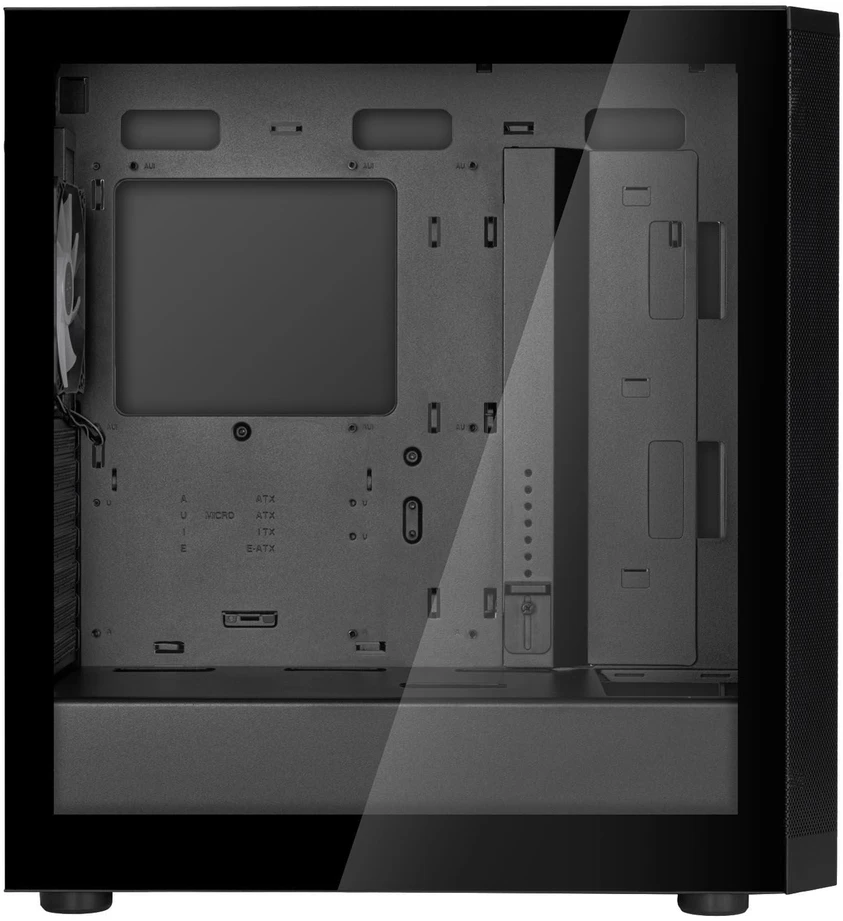 Silverstone SST-FA514X-BG