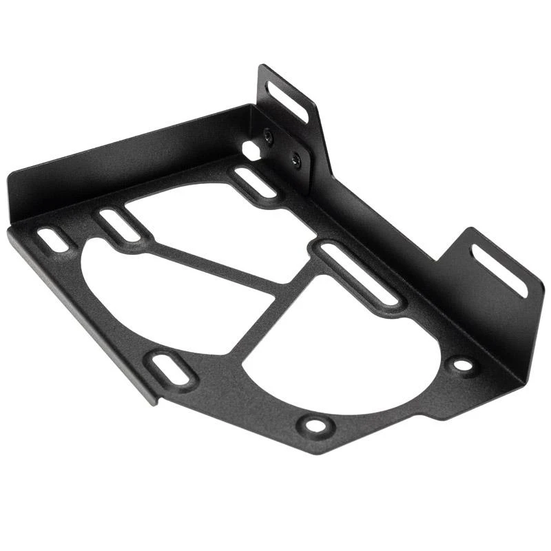 SilverStone SST-FDP01B ventiliatoriaus laikiklis