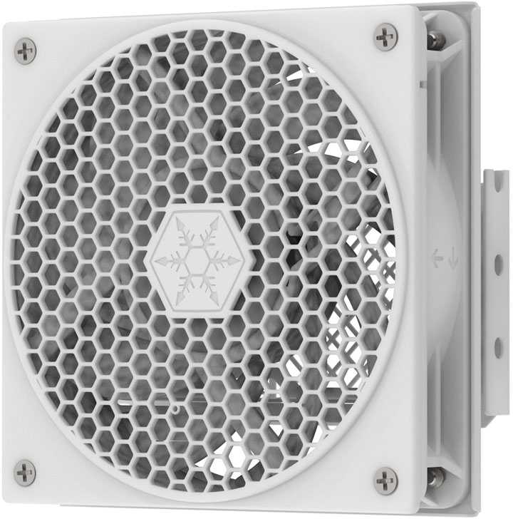 SilverStone Silverstone SST-FDP02W Bracket