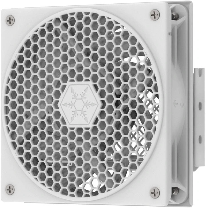 SilverStone Silverstone SST-FDP02W Bracket