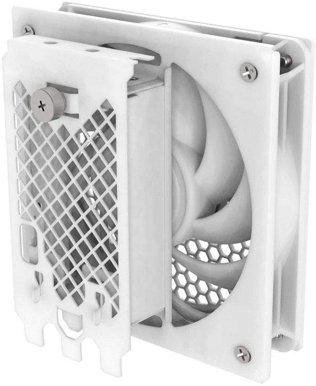 SilverStone Silverstone SST-FDP02W Bracket