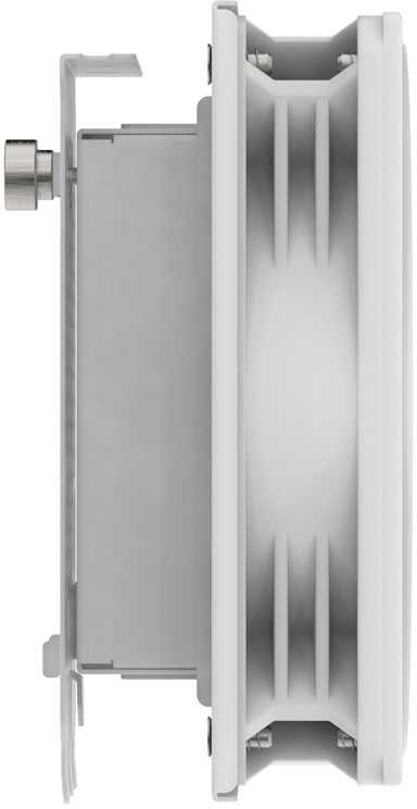 SilverStone Silverstone SST-FDP02W Bracket