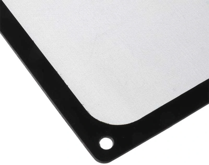 SilverStone Fan filter SST-FF143B 140 x 140 x 1.5 mm