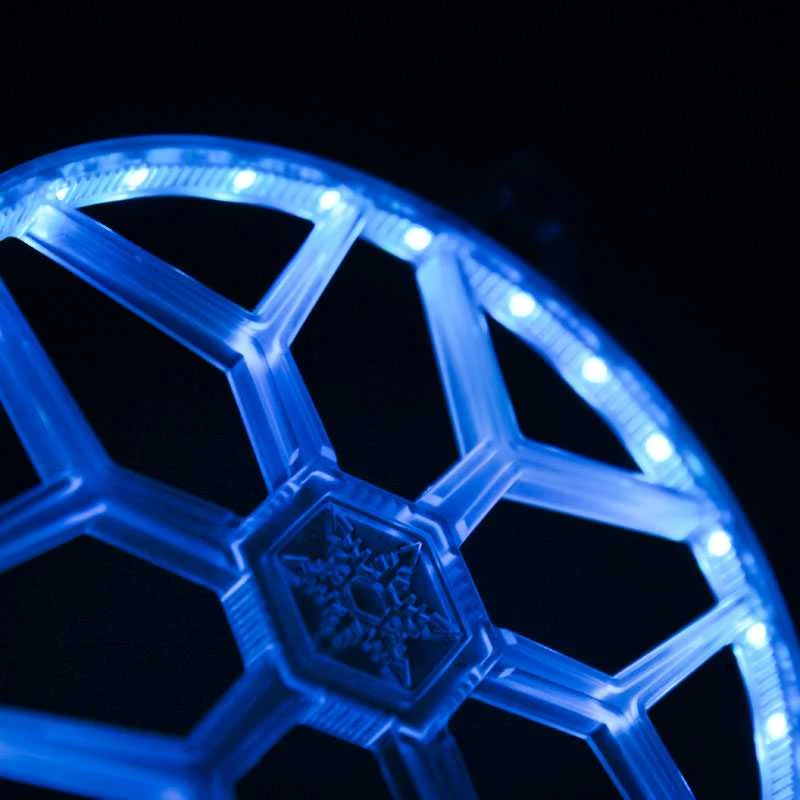 SilverStone RGB apšvietimas, skirtas 140 mm ventiliatoriui (SST-FG141)