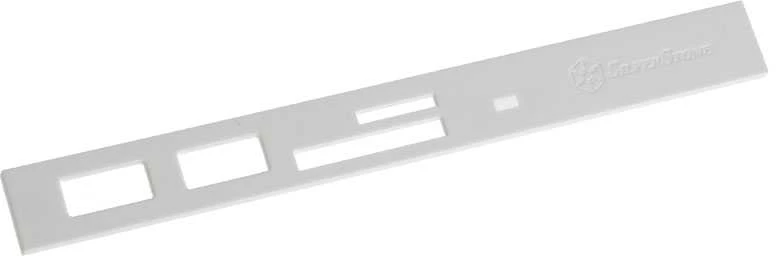 SilverStone Slim ODD 12,7 mm skyrelis, skirtas M.2 SATA diskui (SST-FPS01)