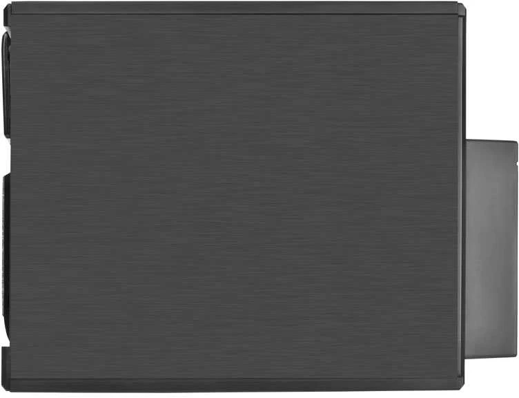 Obudowa SilverStone SST-FS303-12G Juodas