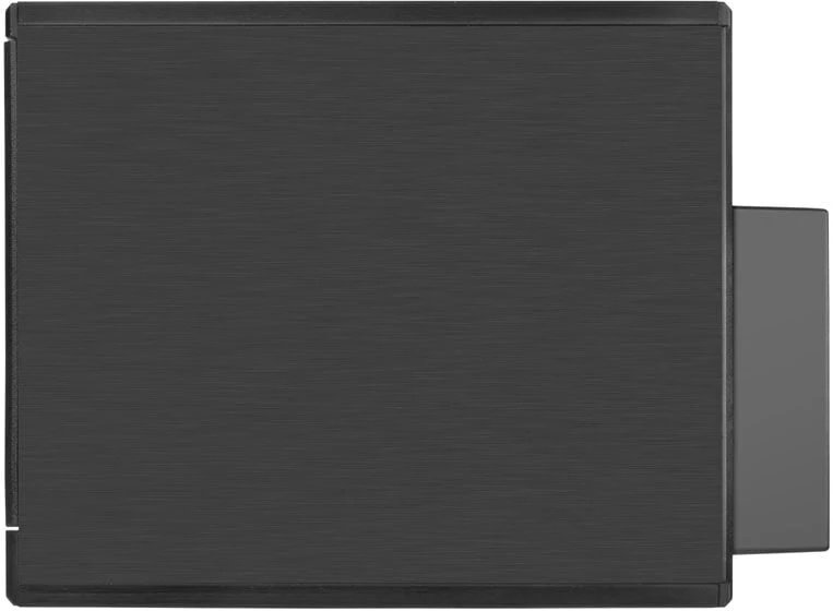 SilverStone SilverStone SST-FS304-12G Externes 3,5-col.-Gehäuse, 4-Bay - juodas