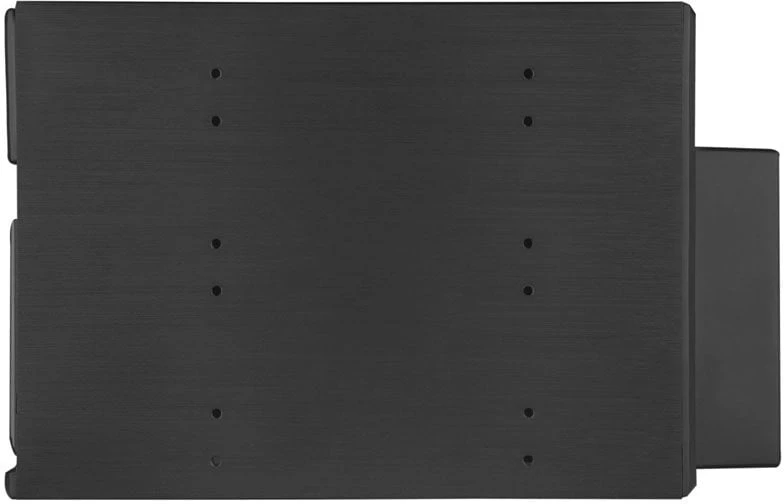 SilverStone SST-FS305-12G 3.5" 5-Bay External Case - Juodas