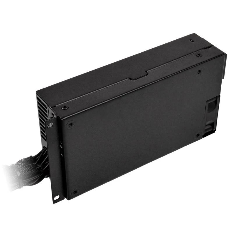 SilverStone SST-FX500-G 80 PLUS Gold – 500 Watt