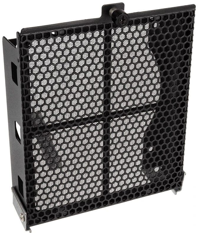SilverStone Klatka 120mm su filtrem do RM400 / RM 41-506 / RN41-H08 (SST-G11910160-RT)