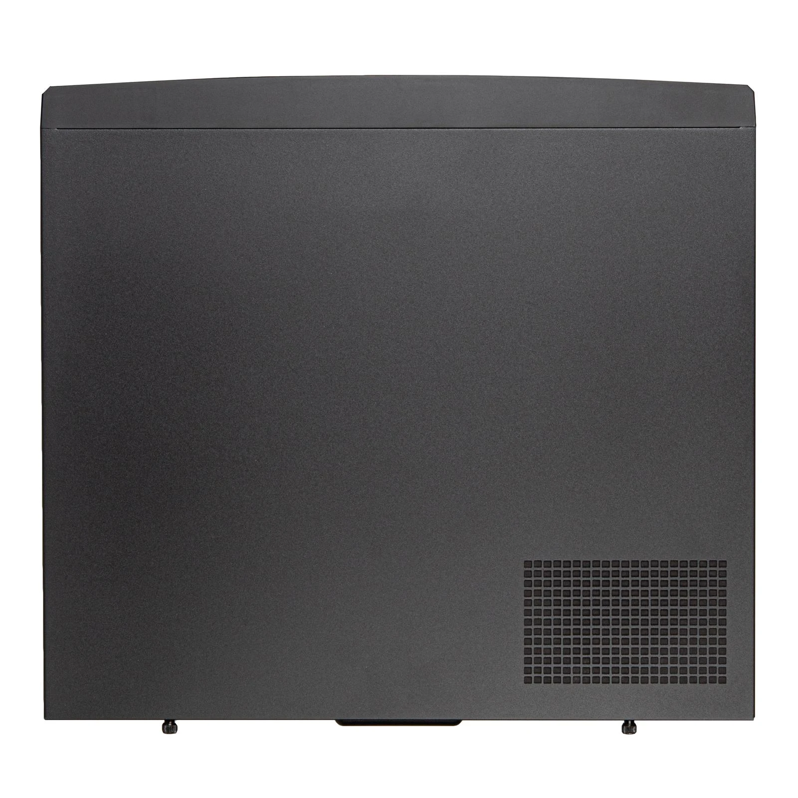 SilverStone SST-GD11B – Grandia Airflow Desktop – juodas
