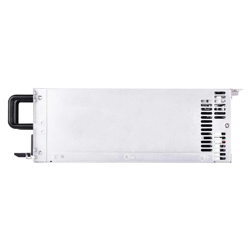 Maitinimo šaltinis nadmiarowy SilverStone SST-GM1000-2UG V2 2U - 1000 W