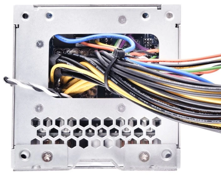 Maitinimo šaltinis serwerowy SilverStone SilverStone SST-GM1000-2UG V2 redundantes 2HE-įkroviklis - 1000 Watt