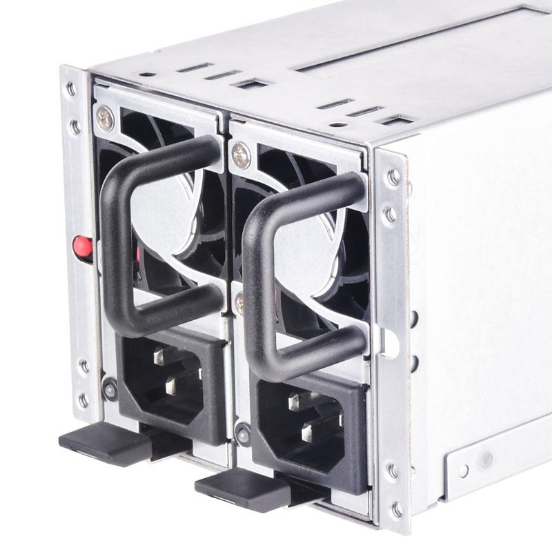 Maitinimo šaltinis SilverStone SST-GM800-2UG V2 800 W (SST-GM800-2UG-V2)