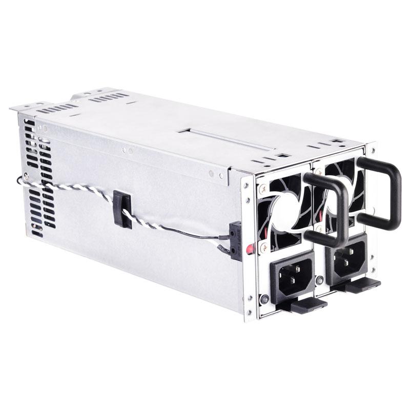 Maitinimo šaltinis SilverStone SST-GM800-2UG V2 800 W (SST-GM800-2UG-V2)
