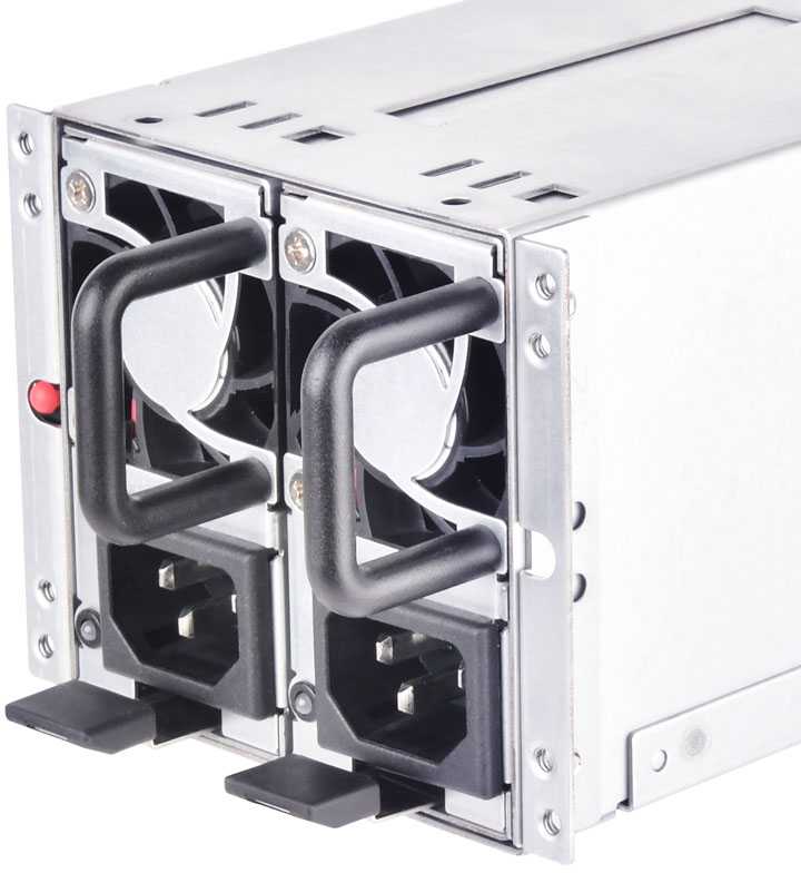 Maitinimo šaltinis SilverStone SST-GM800-2UG V2 800 W (SST-GM800-2UG-V2)