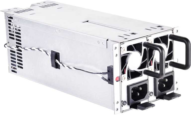 Maitinimo šaltinis SilverStone SST-GM800-2UG V2 800 W (SST-GM800-2UG-V2)