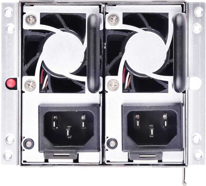 Maitinimo šaltinis SilverStone SST-GM800-2UG V2 800 W (SST-GM800-2UG-V2)