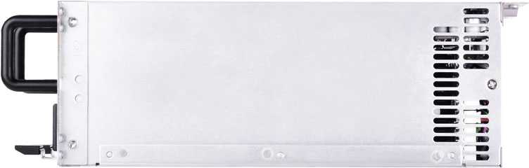 Maitinimo šaltinis SilverStone SST-GM800-2UG V2 800 W (SST-GM800-2UG-V2)