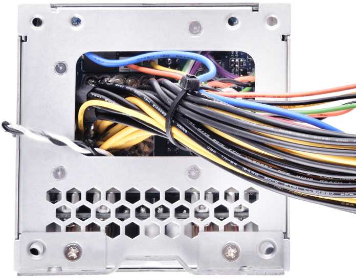 Maitinimo šaltinis SilverStone SST-GM800-2UG V2 800 W (SST-GM800-2UG-V2)