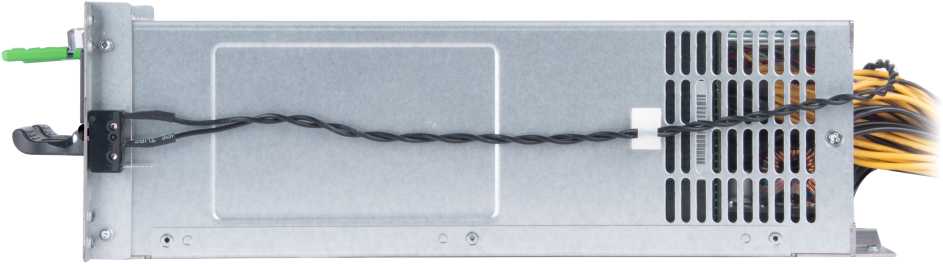 Silverstone SST-GM800C-PF Platinum power supply