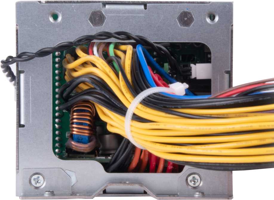Silverstone SST-GM800C-PF Platinum power supply