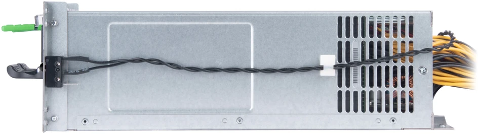 „Silverstone SST-GM800C-PF Platinum“ maitinimo šaltinis