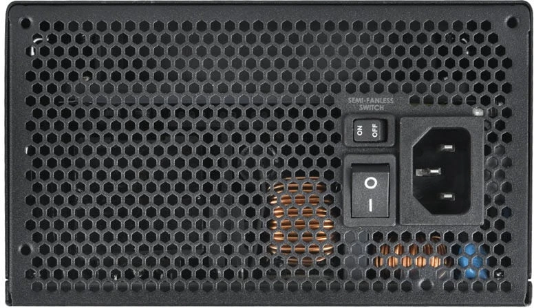 „Silverstone SST-HA1300R-PM Platinum“ maitinimo šaltinis, modulinis – 1300 vatų