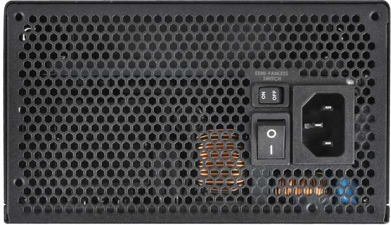 „Silverstone SST-HA1300R-PM Platinum“ maitinimo šaltinis, modulinis – 1300 vatų
