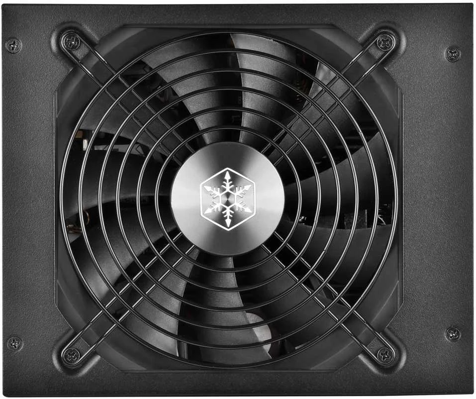 Silverstone Technology Coltd „SilverStone SST-HA2050R-PM“, kompiuterio maitinimo šaltinis - juodas, 2x 12VHPWR, 14x PCIe, kabelių valdymas, 2050 vatų