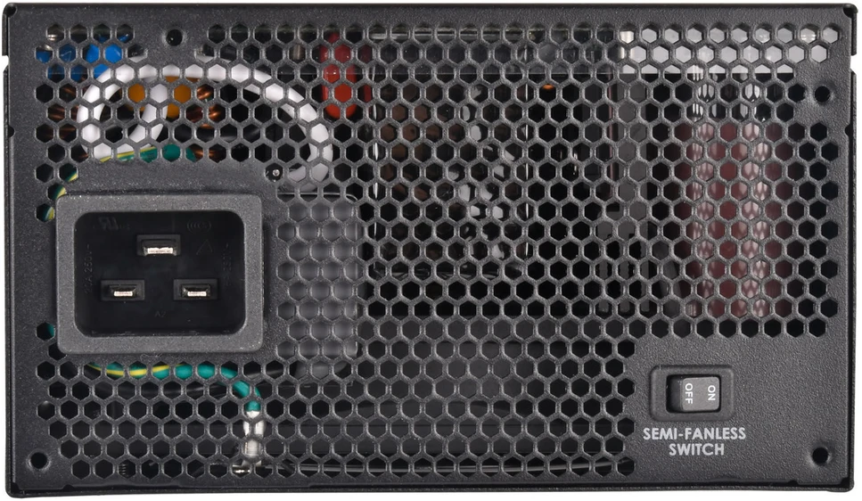 „SilverStone SST-HA2050R-PM“, kompiuterio maitinimo šaltinis - juodas, 2x 12VHPWR, 14x PCIe, kabelių valdymas, 2050 vatų