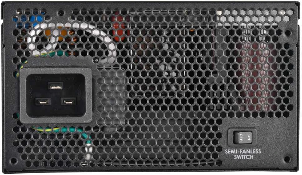Silverstone Technology Coltd „SilverStone SST-HA2050R-PM“, kompiuterio maitinimo šaltinis - juodas, 2x 12VHPWR, 14x PCIe, kabelių valdymas, 2050 vatų