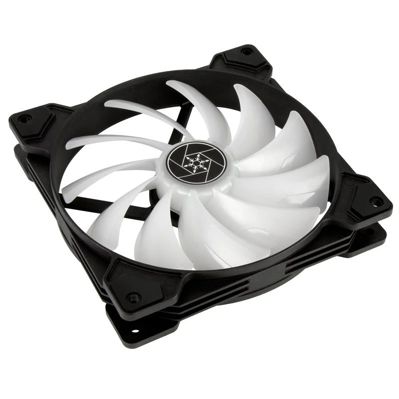 SilverStone IceGem 280 vandens aušinimas (SST-IG280-ARGB)