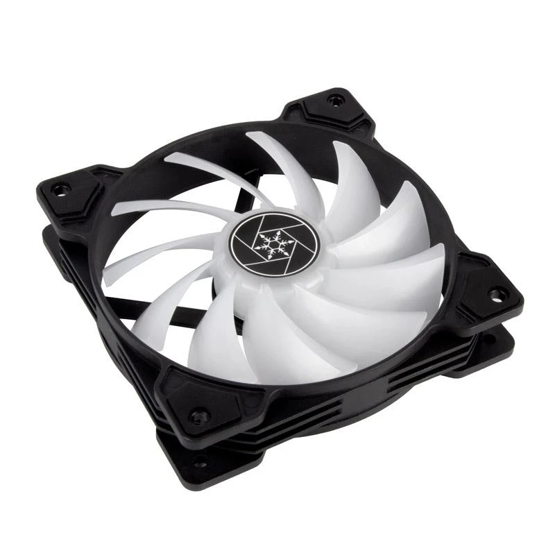 „SilverStone IceGem 360“ vandens aušinimas (SST-IG360-ARGB)