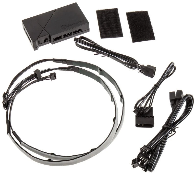 Silverstone SST-LSB01