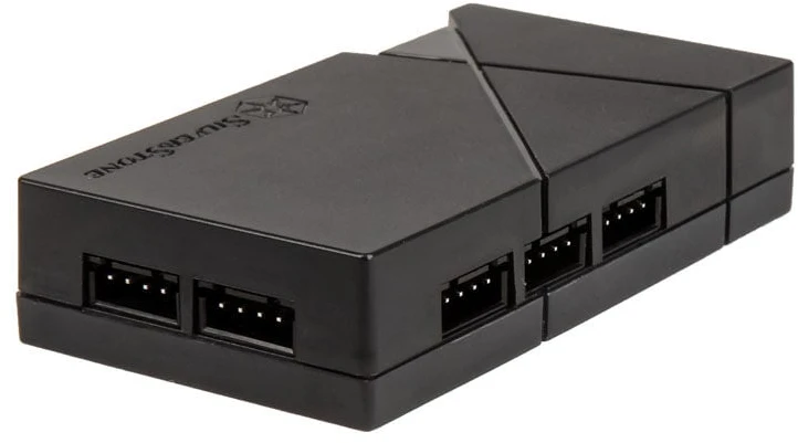 Silverstone SST-LSB01